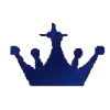 Стикер 43 Crowns