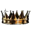 Стикер 41 Crowns