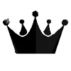 Стикер 52 Crowns