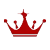 Стикер 48 Crowns