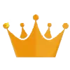 Стикер 47 Crowns