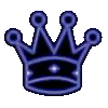 Стикер 8 Crowns