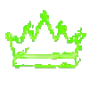 Стикер 11 Crowns