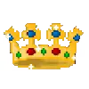 Стикер 37 Crowns