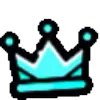 Стикер 22 Crowns
