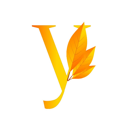 Стикер 21 Crown of Autumn