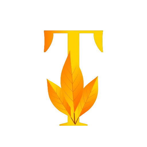 Стикер 20 Crown of Autumn