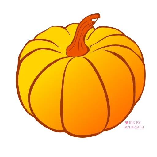 Стикер 50 Crown of Autumn