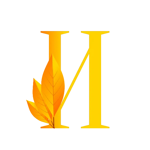 Стикер 10 Crown of Autumn