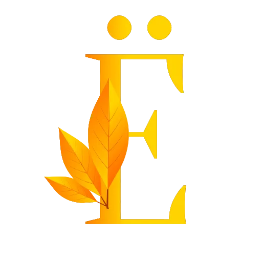 Стикер 7 Crown of Autumn