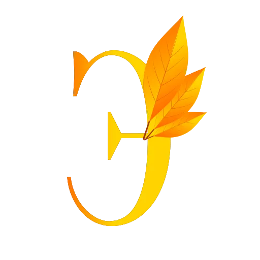 Стикер 31 Crown of Autumn