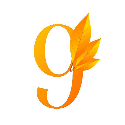 Стикер 43 Crown of Autumn
