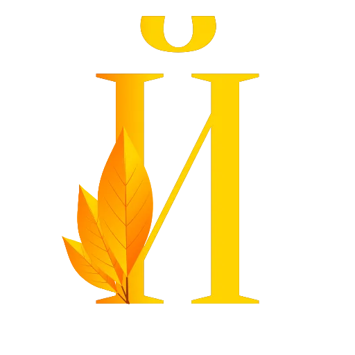 Стикер 11 Crown of Autumn