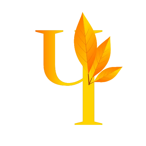 Стикер 25 Crown of Autumn