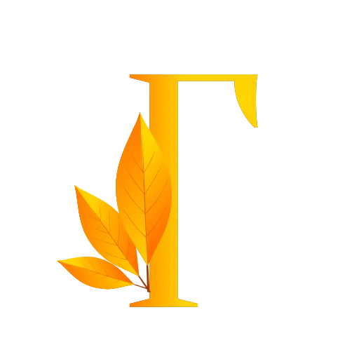 Стикер 4 Crown of Autumn
