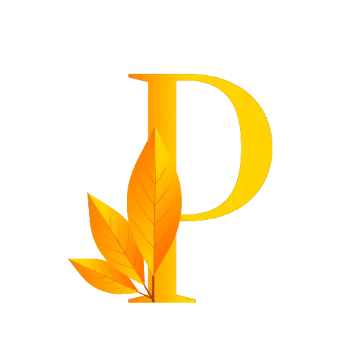Стикер 18 Crown of Autumn