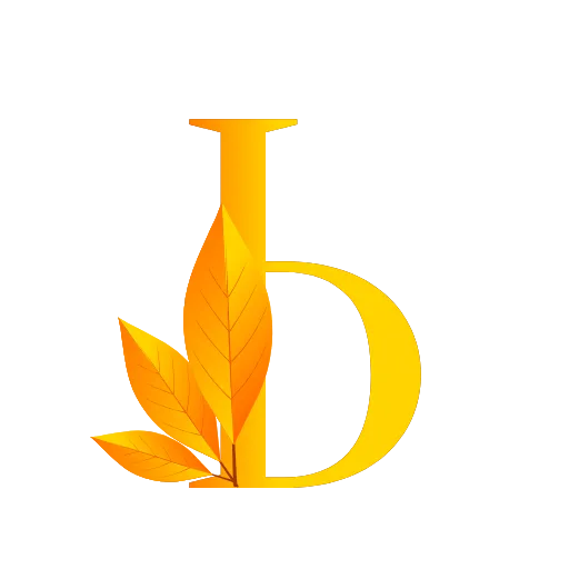 Стикер 30 Crown of Autumn