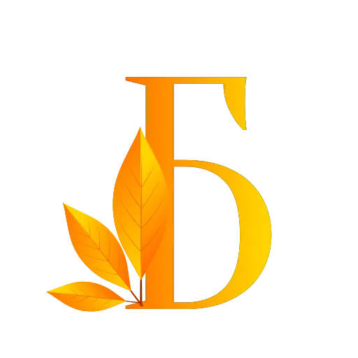 Стикер 2 Crown of Autumn