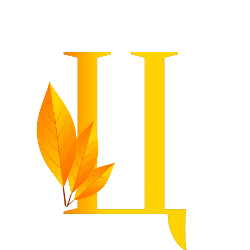 Стикер 24 Crown of Autumn