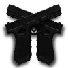 Стикер 8 Cry Of Fear