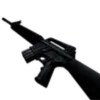 Стикер 5 Cry Of Fear