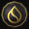 Стикер 25 Crypto Coins /