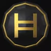 Стикер 32 Crypto Coins /