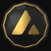 Стикер 10 Crypto Coins /
