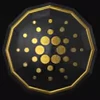 Стикер 9 Crypto Coins /