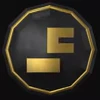 Стикер 24 Crypto Coins /