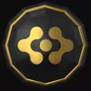 Стикер 20 Crypto Coins /