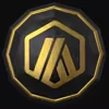 Стикер 35 Crypto Coins /