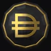 Стикер 13 Crypto Coins /