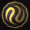 Стикер 37 Crypto Coins /