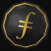 Стикер 27 Crypto Coins /