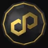 Стикер 38 Crypto Coins /