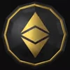 Стикер 2 Crypto Coins /