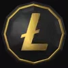Стикер 15 Crypto Coins /