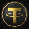 Стикер 3 Crypto Coins /