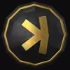 Стикер 17 Crypto Coins /