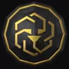 Стикер 14 Crypto Coins /