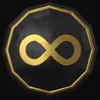 Стикер 19 Crypto Coins /