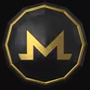 Стикер 21 Crypto Coins /