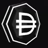 Стикер 13 Crypto NFT /