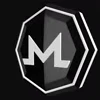 Стикер 21 Crypto NFT /