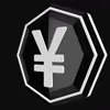 Стикер 45 Crypto NFT /