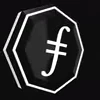 Стикер 27 Crypto NFT /