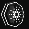 Стикер 9 Crypto NFT /