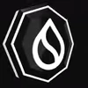 Стикер 25 Crypto NFT /