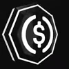 Стикер 5 Crypto NFT /